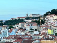 -圣胡斯塔升降机