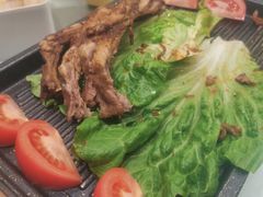 -沪华海鲜大酒楼(南汇店)
