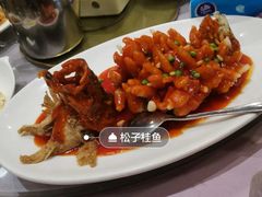 -顺风海鲜港(金玉兰店)
