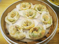 -面道赞宁海海鲜面(迎凤街店)