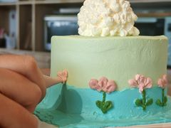 -千浔一暖DIY蛋糕烘焙(人民大学店)