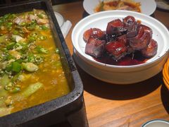 -永安水煮活鱼·仪征菜(仪征奥林匹克店)