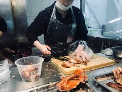 -上海枇杷烤鸭(城乡贸易中心店)