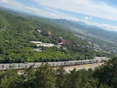 -普陀宗乘之庙(小布达拉宫)