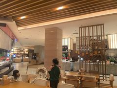 -杭州开元名都大酒店·地中海自助餐厅