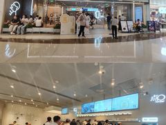 -喜茶(广州天汇igc店)