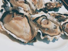 -杭州钱江新城万怡酒店-西餐厅