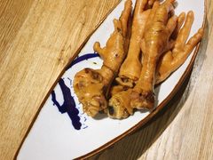 -蜜桃餐厅·古运河畔(南下塘店)