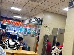 -朝阳路拉面店