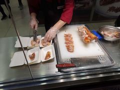 -汪世兴京味烤鸭(民生路店)