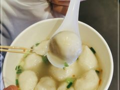 -林记木担鱼丸汤(鼓浪屿店)