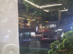 -火龙堂·风味民间菜(文一路店)