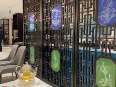 -临家小院·潮汕菜·商务宴请·点心(白石洲店)