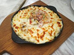 -农畉LONFOOD(福田星河COCOPark店)