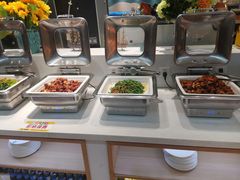 -纽斯特牛排自助餐厅(浦江万达店)