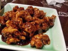 -新白鹿餐厅(爱琴海购物中心店)