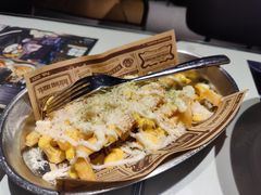 -開籠雀冰室(同和金铂店)