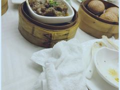 -潮福城大酒楼·潮粤菜·港式点心(阳光城店)