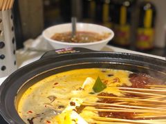 -钢管厂五区小郡肝火锅串串香(总店)