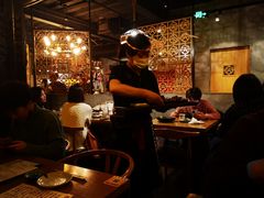 大堂-天手古舞居酒屋(889广场店)
