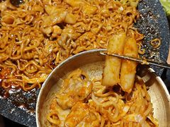 -金顺碳烤肉(番禺傍江地铁站店)