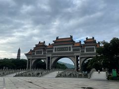-顺峰山公园