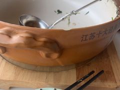 -风味小馆(天目湖宾馆店)
