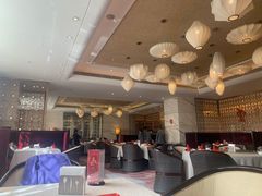 大堂-希尔顿酒店-豫园中餐厅
