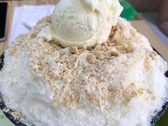 -MOMO冰品·生巧汤圆(红桥店)