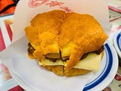 -華人 華星冰室(氹仔 店)