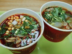 -江三王记牛杂馆(总店)