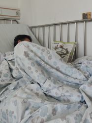 -天津市儿童医院(河西马场院区)