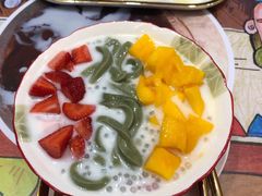 -甜心妈妈·榴莲星级糖水(北京路总店)
