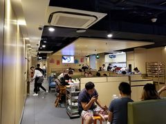 -海底捞火锅(上元大街店)