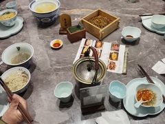 -奇芳阁·百年清真南京菜(夫子庙店)