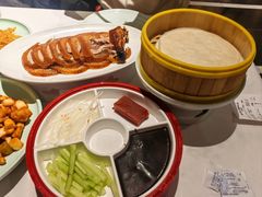 -惠丰堂饭庄·烤鸭·京味菜(西北旺唐家岭店)