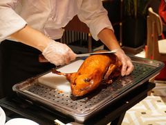 -金鸭季·北京烤鸭(深业上城店)