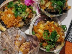 -大吉鲜鱼料理自慢(维也纳大厦店)