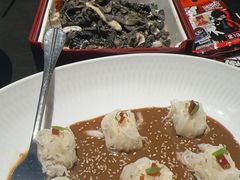 -喜悦烤鸭·新京菜(王府井店)