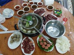 -蔡社牛肉城(龙湖店)