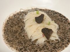 -广州富力丽思卡尔顿酒店·丽轩·粤菜