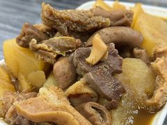 -珍珍小食店(西华路店)