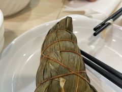 粽子-老西白点心店
