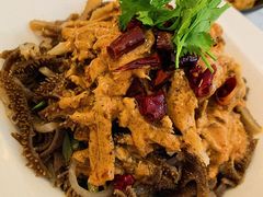 水爆肚-金陵暴走小龙虾·迷踪蟹(凯德MALL店)