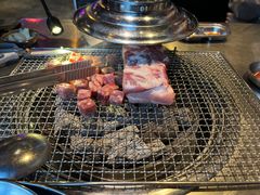 -不好找木炭烤肉