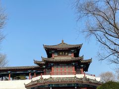 -百脉泉景区