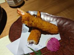 -和创柚子·会席日本料理(新区淮海街店)