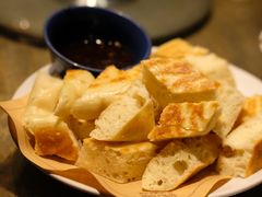 -食欲老院子荆芥疙瘩汤(经五路店)