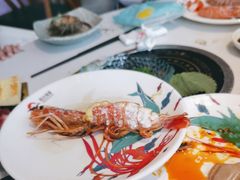 -阳光岛·海鲜盛宴(银泰中心in99店)