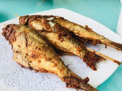 -海天一色海景自助餐厅(西港花园店)